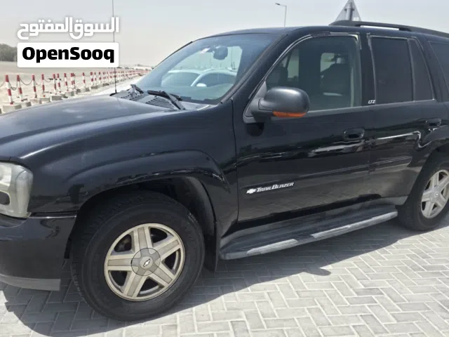 Used Chevrolet Blazer in Sharjah