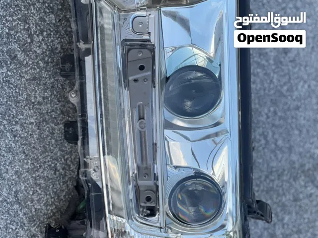 ليت لاندكروزر من موديل 2016 إلى 2021