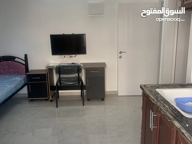 24m2 Studio Apartments for Rent in Nablus Rafidia