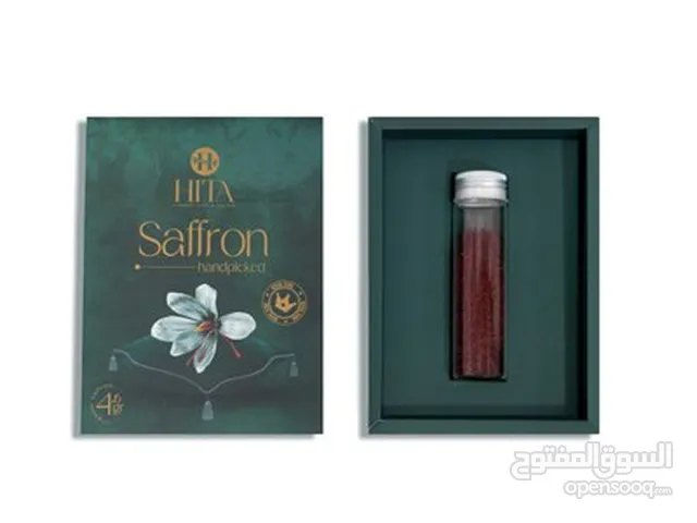 Extra Super Premium Saffron