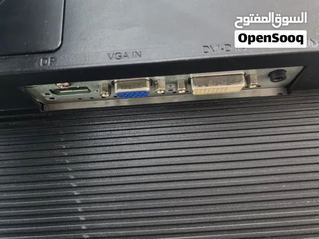 24" Acer monitors for sale  in Baghdad