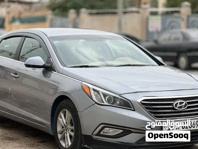 سوناتا 16 وارد امريكي للبيع