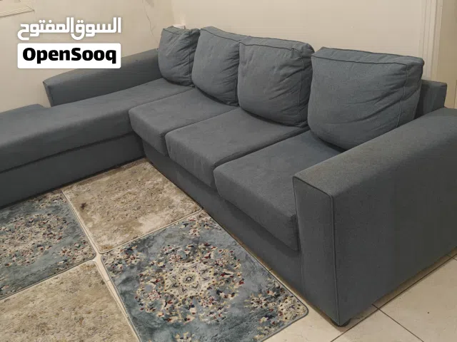 L Shape sofa