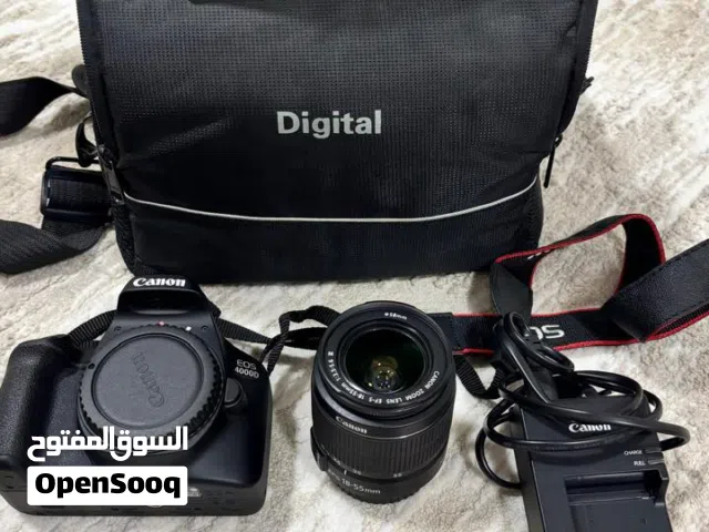 كانون EOS 4000D للبيع