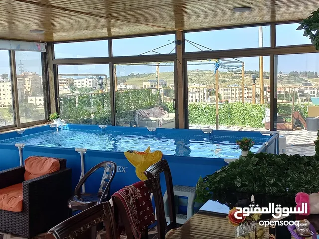 200 m2 3 Bedrooms Apartments for Sale in Salt Shafa Al-Amriya