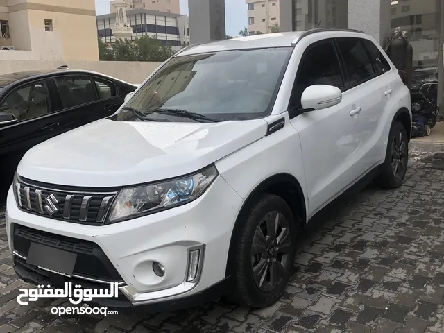 Used Suzuki Vitara in Hawally