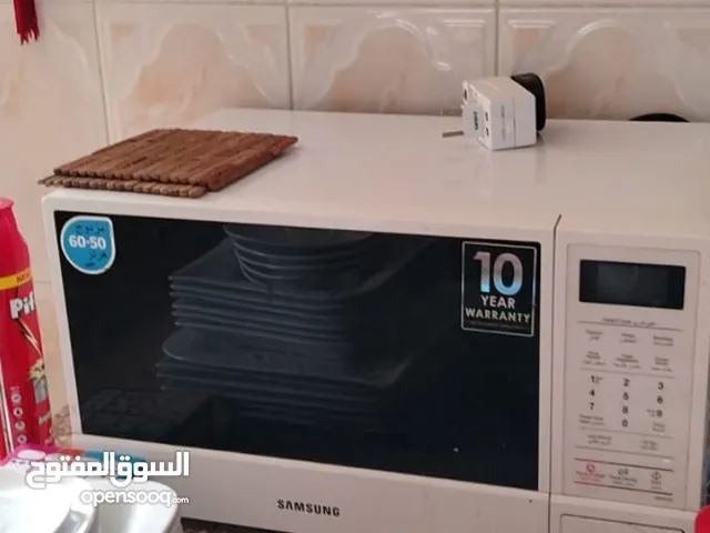 ميكرويف للبيع بحاله الجدبد