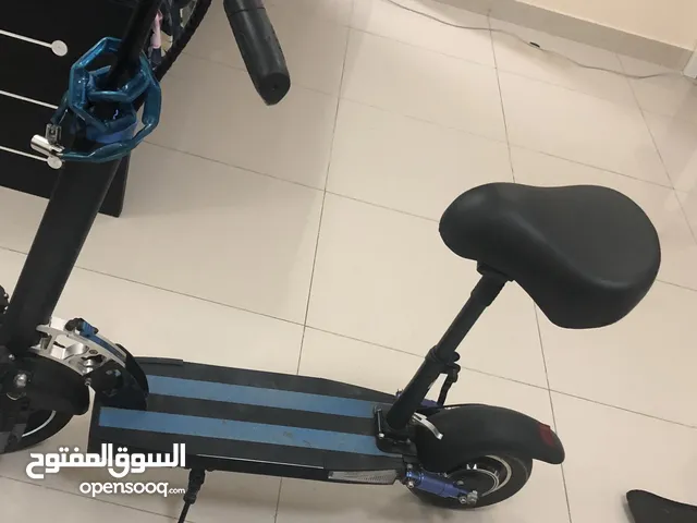 اسكوتر الوحش