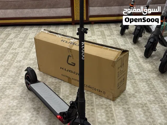 سكوتر كهربائي للبيع