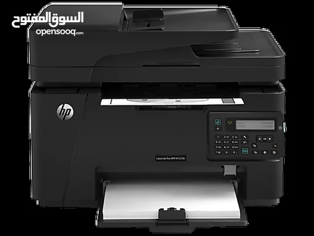 Multifunction Printer Hp printers for sale in Jenin