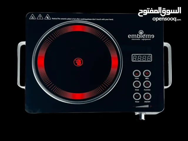  Electric Cookers for sale in Qadisiyah