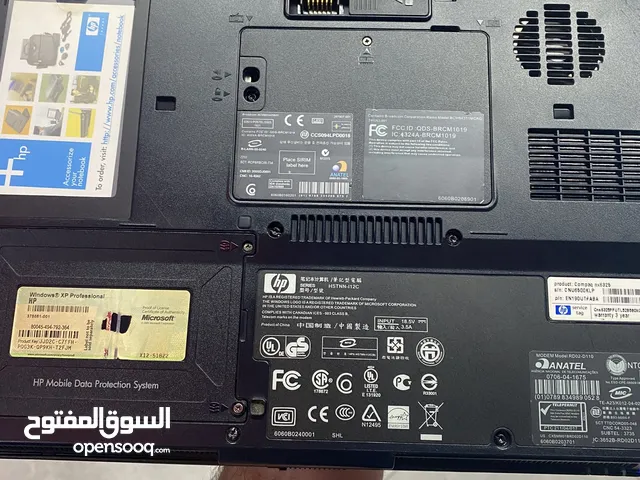 Windows HP for sale in Nablus