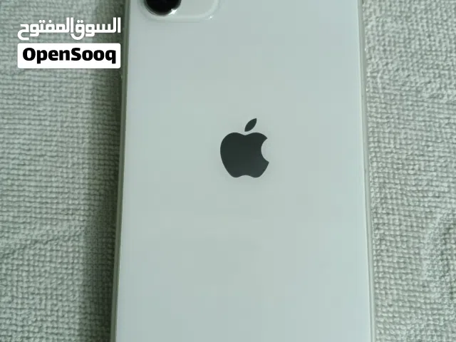 ايفون 11 ذاكرة 128 گيگا بايت