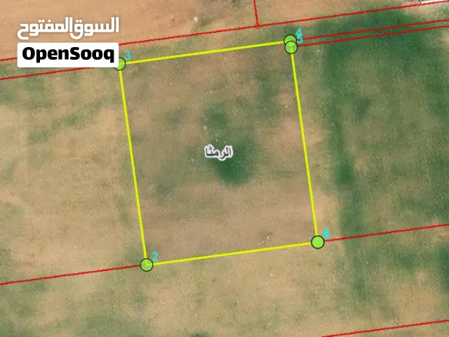 Residential Land for Sale in Ramtha Romtha