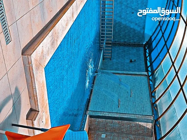 5 Bedrooms Chalet for Rent in Amman Marj El Hamam