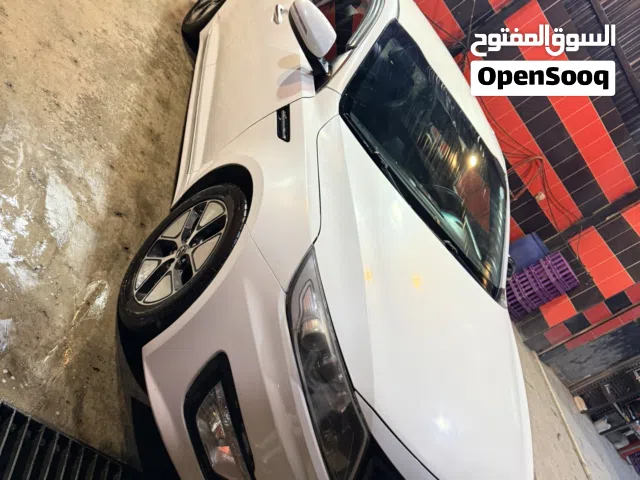 2013 كيا K5 EX