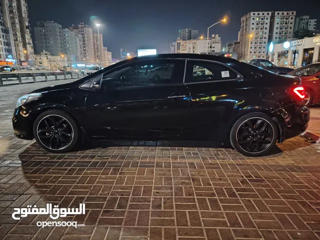 Used Kia Cerato in Hawally