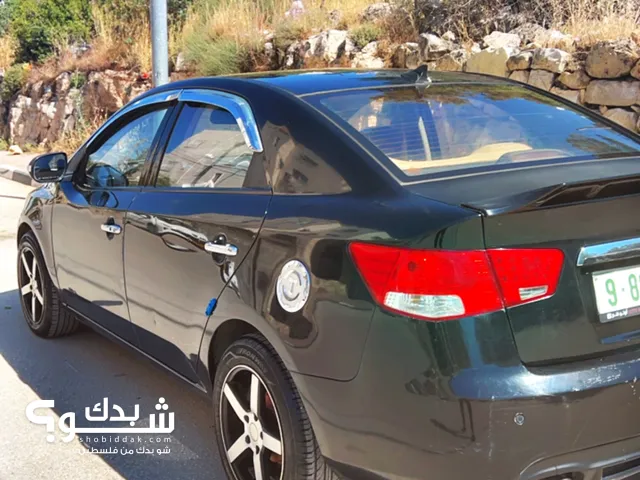 Kia Forte 2010 in Hebron