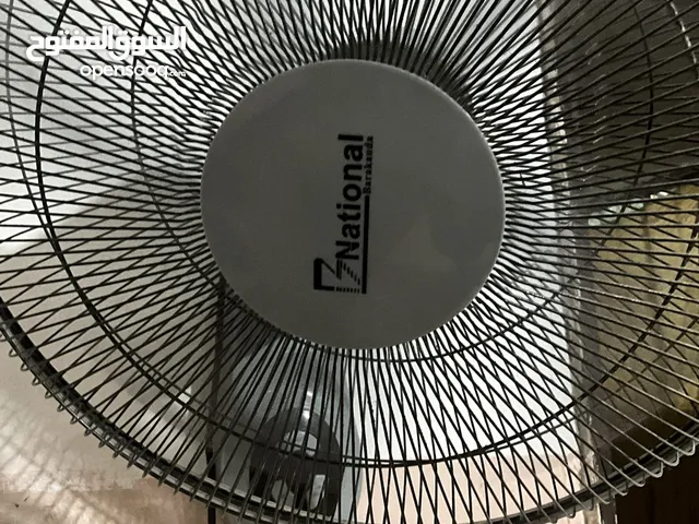  Fans for sale in Amman