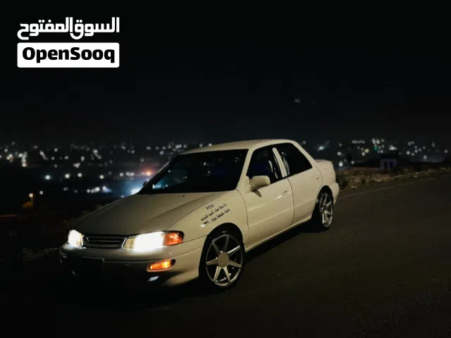 1997, كيا, سيفيا, 1