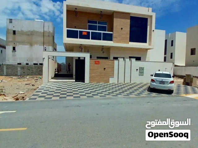 فيلا للبيع في الباهيه