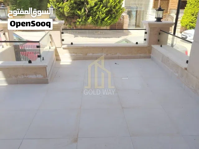 في أرقى مناطق حي الصحابه شقة ارضية 170م بتشطيب راقي / ref 1304