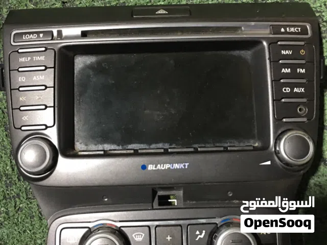 شاشة كابرس / وجناح