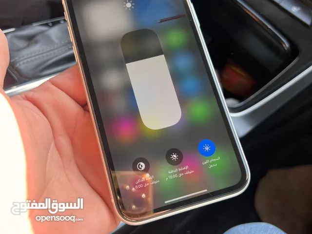 ايفون 11  64 جيجا