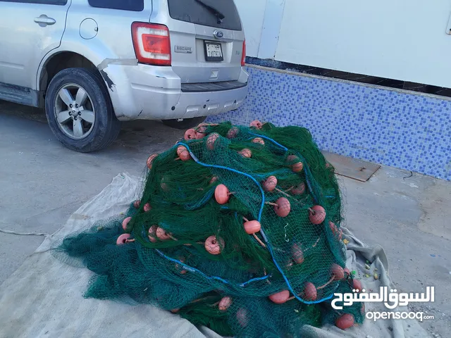 شباك لمبوكة