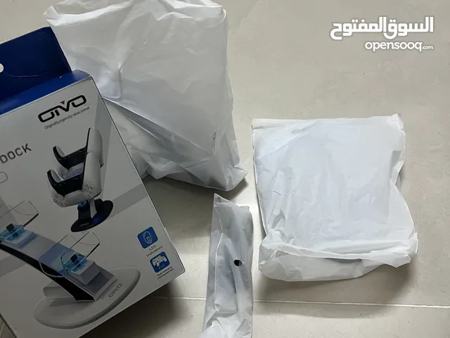 Playstation Cables & Chargers in Al Mukalla