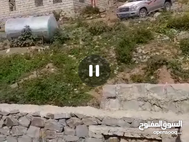 100 m2 3 Bedrooms Townhouse for Sale in Ibb Al-Udain Directorate