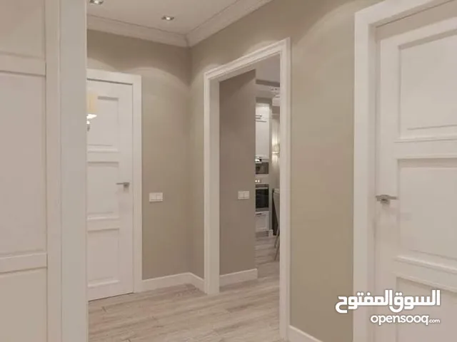 175 m2 4 Bedrooms Apartments for Sale in Cairo Fifth Settlement