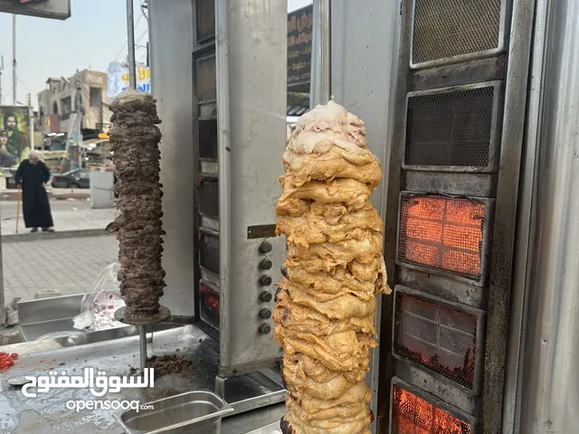 غراض مطعم للبيع تواصل على الرقم
