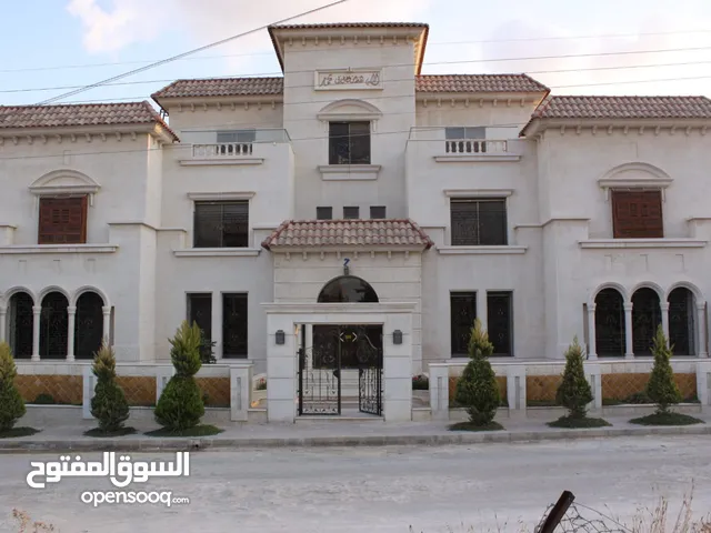 1297 m2 More than 6 bedrooms Villa for Sale in Amman Al Kursi