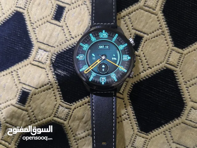 ساعة بلاك شارك جديده كلش ام الشريحه