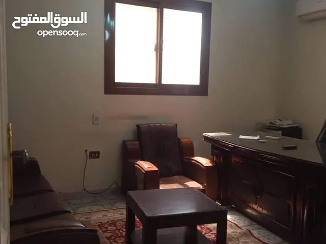عقارات تجارية مكتب مفروشة للايجار في الجيزة فيصل