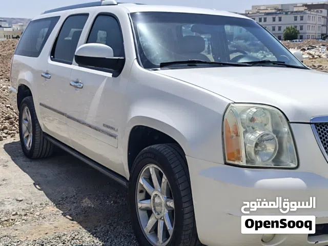 2011 GMC Yukon Denali