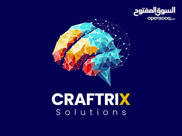 شركة CraftRix للدعاية و الإعلان