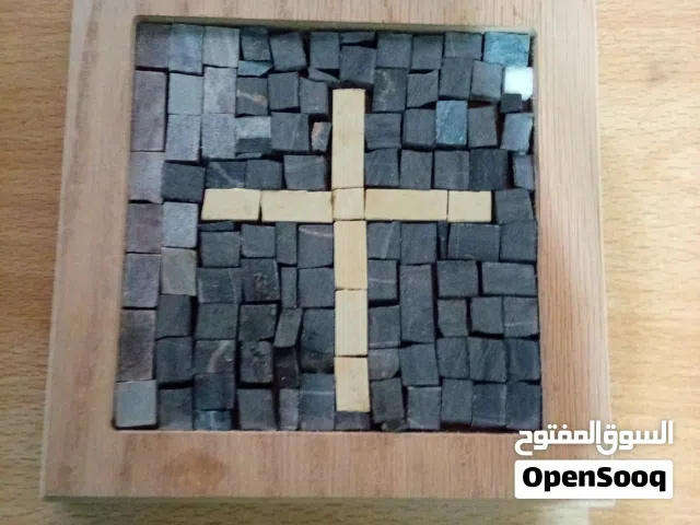 حرفه فنيه من الفسيفساء