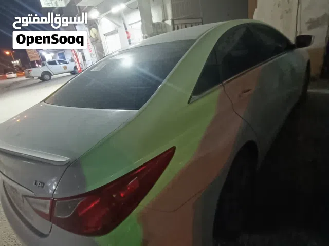 سوناته 2013 فل عرصه