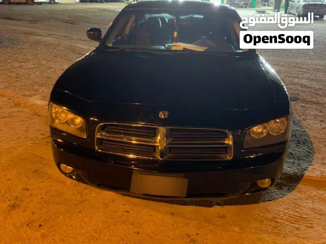 2010 Dodge Charger SXT