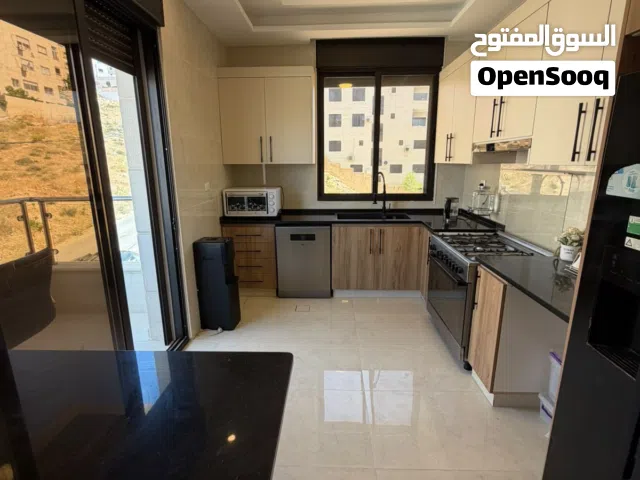 120 m2 2 Bedrooms Apartments for Rent in Amman Sports City