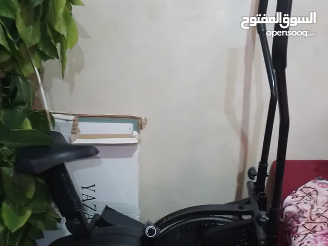 جهاز رياضه لتنحيف وشد لعضلات