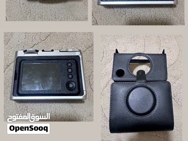 كامره فوجي فيلم
