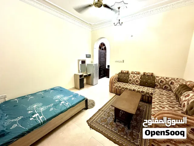 Furnished Monthly in Muscat Ghubrah