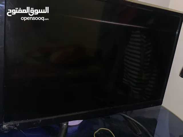 24" Other monitors for sale  in Misrata
