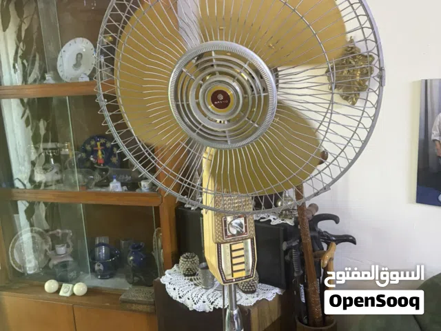 مروحة سانيو اصلية
