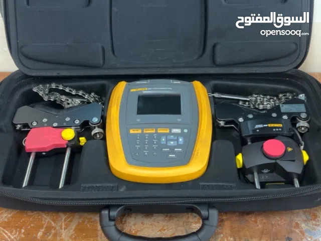 laser alignment tool