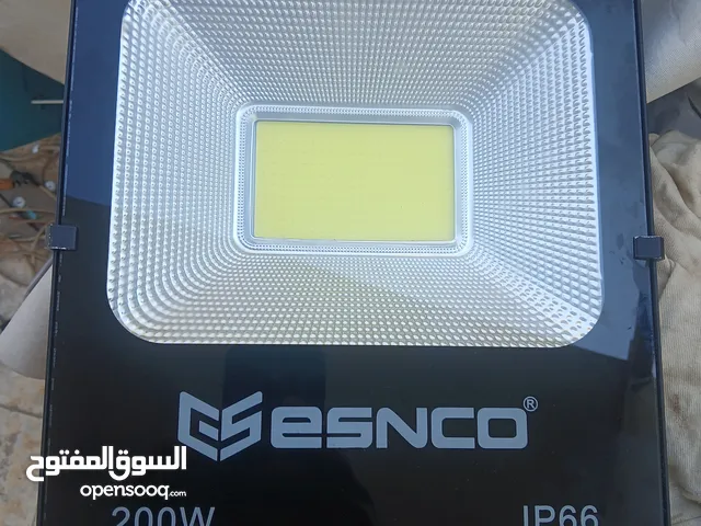يوجد 10قطعة كشاف استعمال خفيف
