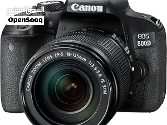 كانون 800d